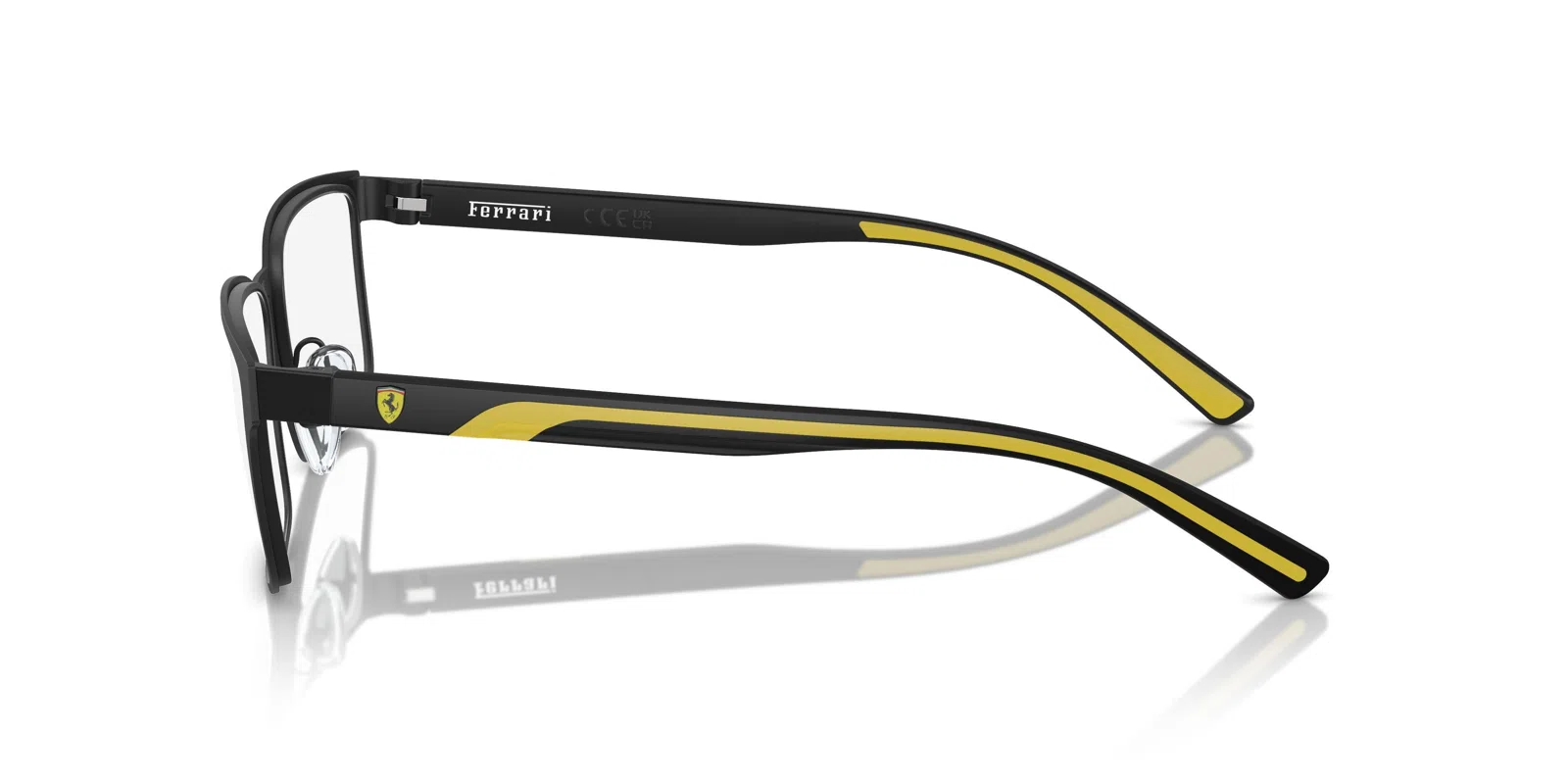 Scuderia Ferrari 7002 Eyeglasses - view 24